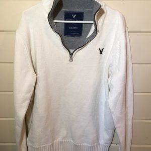American eagle sweater